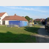 BUDIŠOV - kanalizace a ČOV