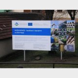 Kožichovice - kanalizace s napojením na ČOV Třebíč