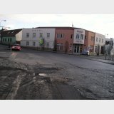 Projekt ochrany vod povodí řeky Dyje - II. etapa, část C - Jihlavsko