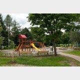 Revitalizace sídliště Kopánky