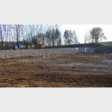 Vodní nádrž Nad Práchovnou