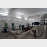 Zajištění kvality pitné vody ve vodárenské soustavě jihozápadní Moravy - region Třebíčsko