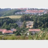 Ochrana povodí řeky Dyje - Náměšť nad Osl.