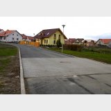 Inženýrské sítě a komunikace Ivančice - Boží Hora