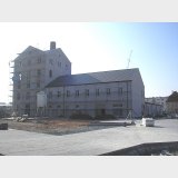 OC Židlochovice II.etapa - obchodní jednotky